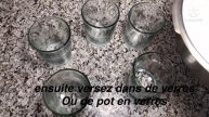 yaourt fait maison sans yaourtière ni four et sans lait en poudre