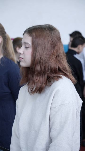 Интенсив для школьников «Поколение АГРО»