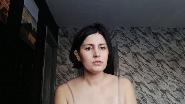 Болталочка про размер plus size и макияж