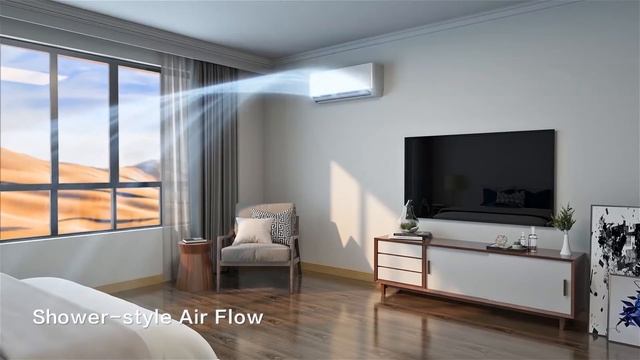 NØRDIS – oro kondicionieriai vėsinimui ir šildymui. Pristatymas ir montavimas. Saurida