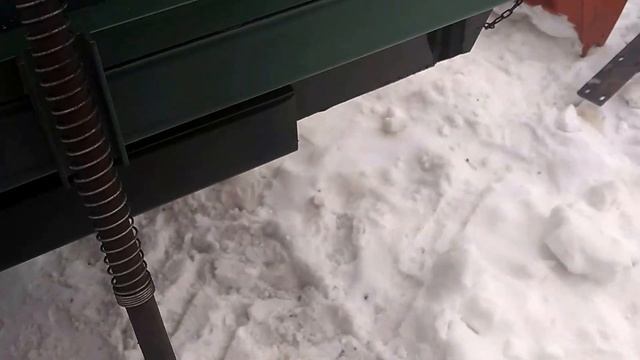Прицеп тракторный 1 ПТС 2,5