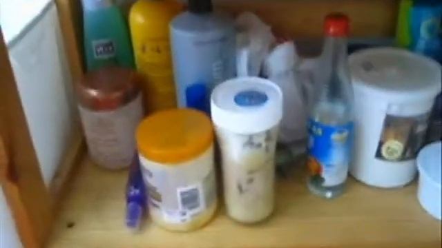 Updated Hair Product