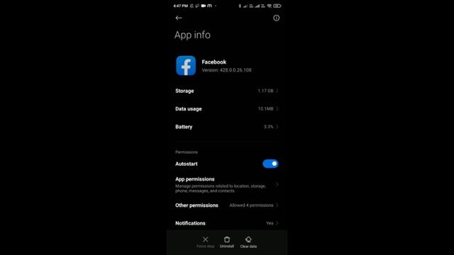 How To Deny Facebook Access To Photos On Android - Full Guide