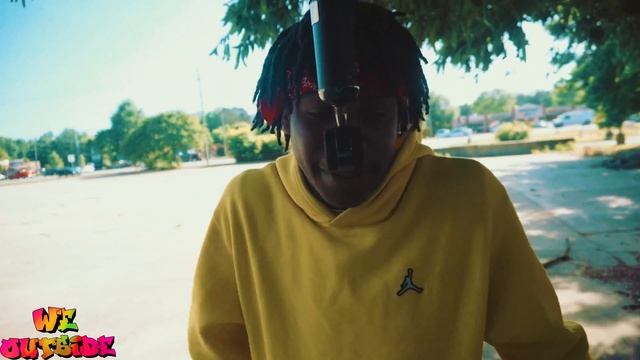54 Hot - Pushin Weight (Official Music Video)