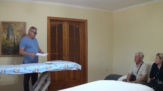 Отказывают ноги, сильные боли в спине, 1 часть. Вертебролог-остеопат Новомосковск, Днепр.