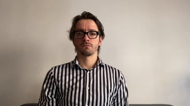 Violet Time - Dochka (Czech dubbing)