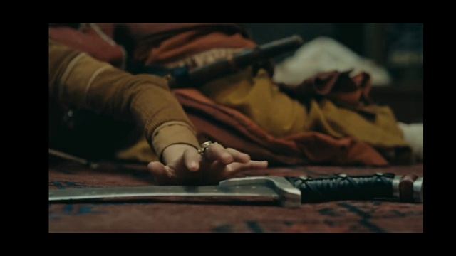 ДЖУЛИЯ, ПРОНИКЛА В ШАТЁР, ЧАСТЬ:3-Я.