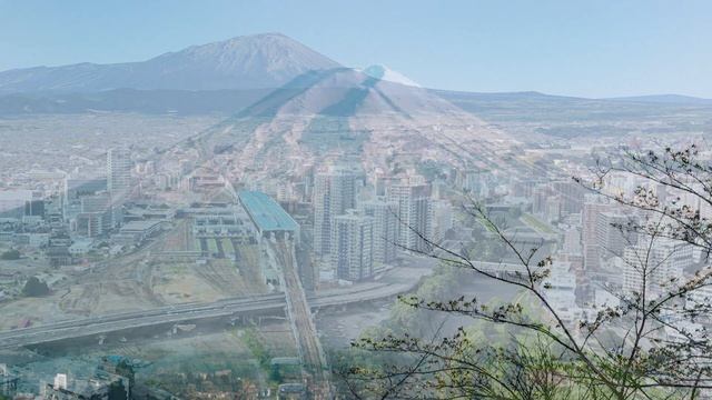 【Google Earth】この画像の街はどこ？【地理クイズ】