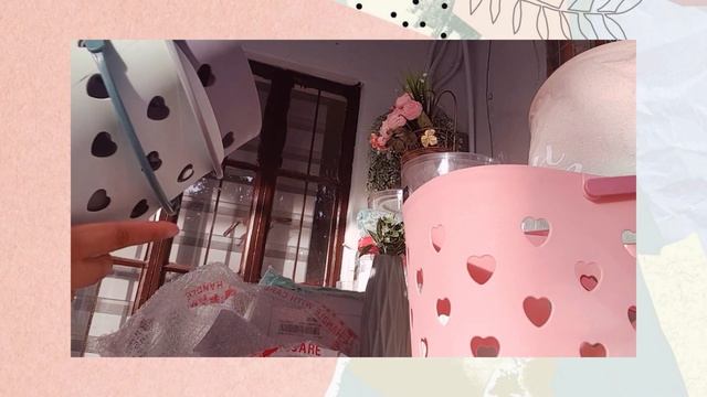 Laundry Area Makeover | Shabby Chic Transformation | DIY | Shopee Finds | Philippines