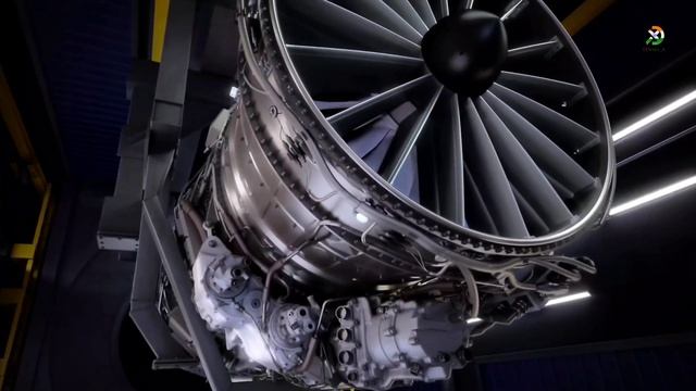 110 kN engine for hlft-42 | hal HLFT-42 fighter jet