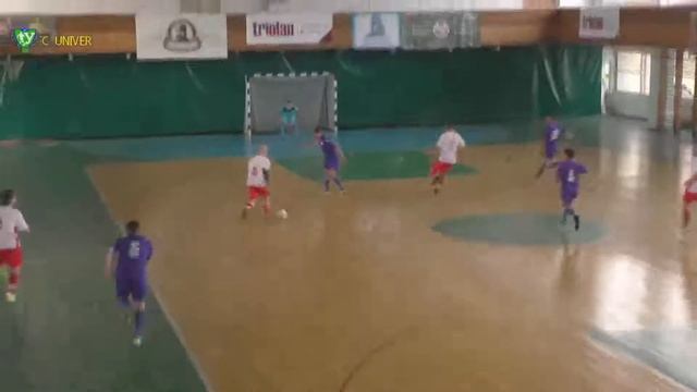 1 КУ 6 MFC Cyklum – PolPak(комментирует  Медведев Александр) 1 тайм