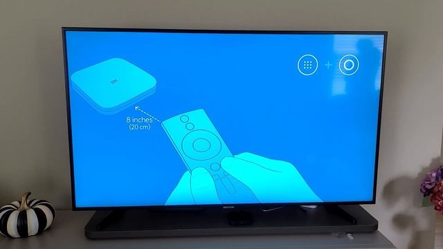 Xiaomi Mi Box S Kutu acilimi ve incelemesi