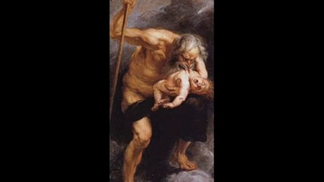 David Icke - Saturn & The Moon Matrix