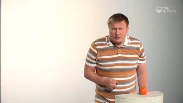 77 Программа о здоровье Полезная минутка Избыток веса – избыток риска