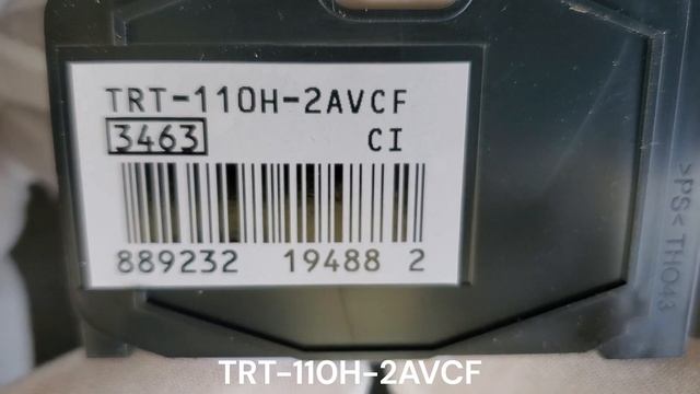 Casio Mud Resist TRT-110H Unboxing & First Impressions! A Great $20 Purchase!