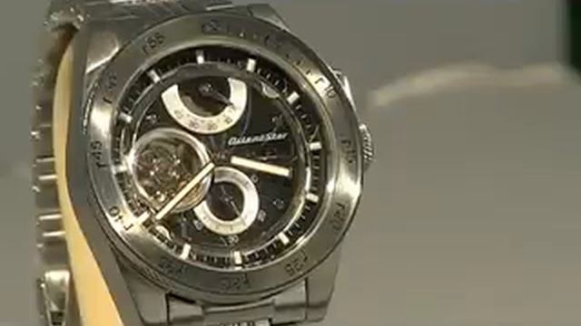 Orient Automatic Watch yfh02001b