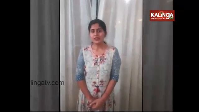 Non- Resident Odias recite Bande Utkala Janani to pay respect to Corona Warriors || Kalinga TV