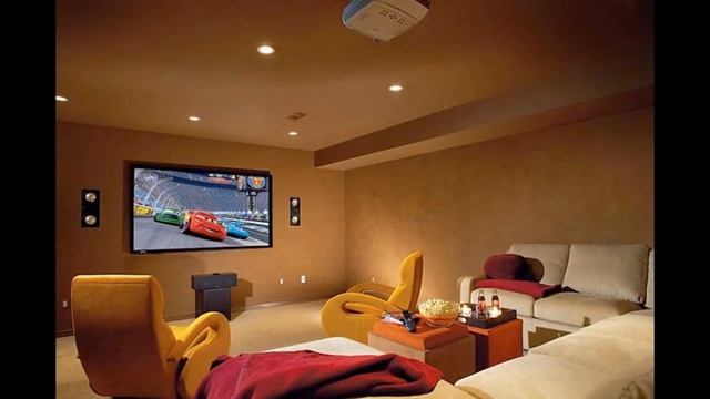 Best home theater for the modern family