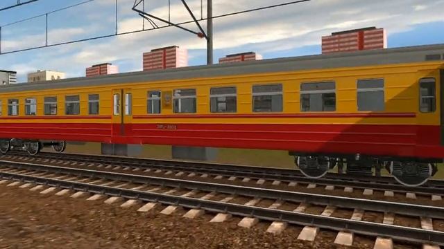 ЭР22-038