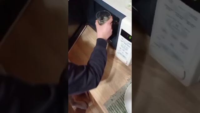 Журавель Артем Кипіння дистильованої води с Пушкарівка