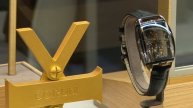 VICENZAORO Vicenza - CORUM WATCHES