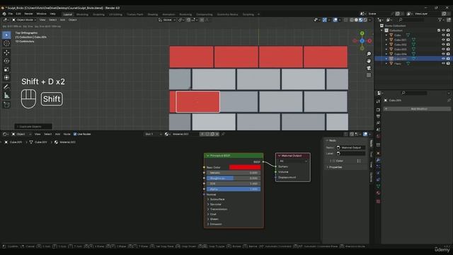 61 - Brick Material Model Blockout [-220068665_456256408]