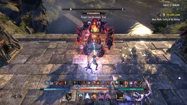 53k magsorc on a 21 mil