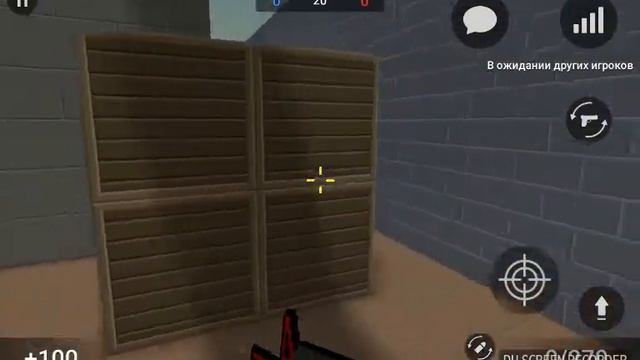 Block Strike нычки Зомби