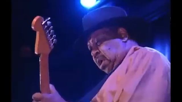 Magic Slim & the Teardrops   You Got To Pay