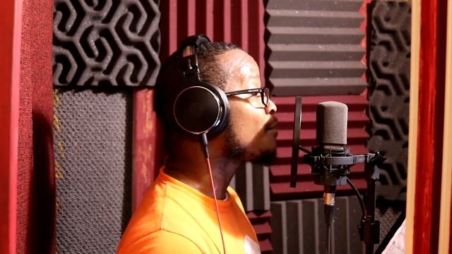 RETE GADE- Spencer Brutus (Alleluia Cover)