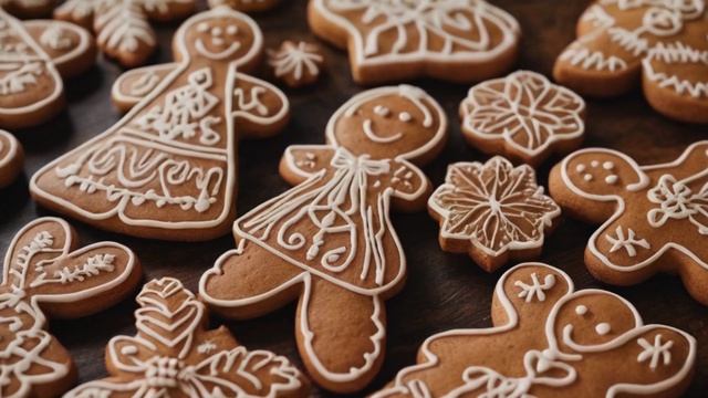 7 интересных фактов о пряниках