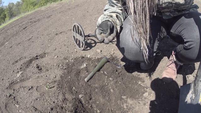 Металл и монеты на поле чудес / семейный выезд