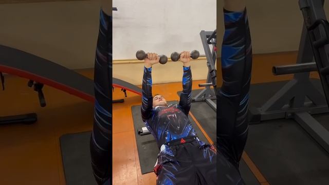Тренировка для девушек
