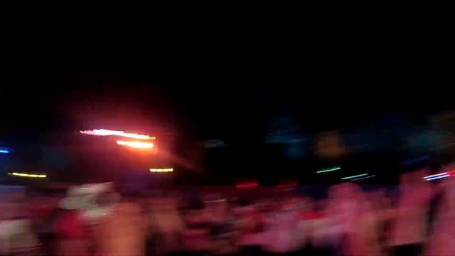 Nizhny Novgorod Fan Fest
