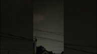 Thunder Storm-- Time-lapse with Honor Magic 6 Pro....Cavite