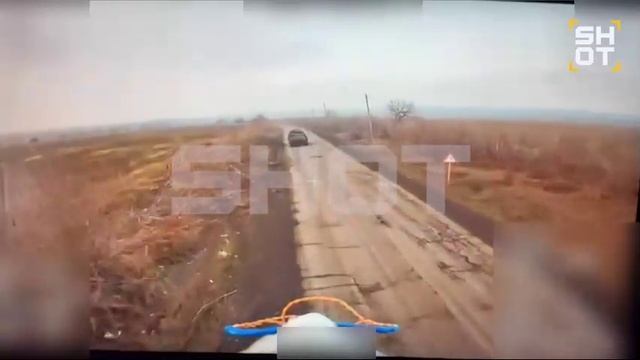 Колонна спецназа ВСУ уничтожена в Курской области при попытке провести контрнаступление. По данн...
