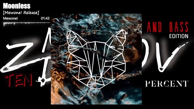 Mewone! - Moonless