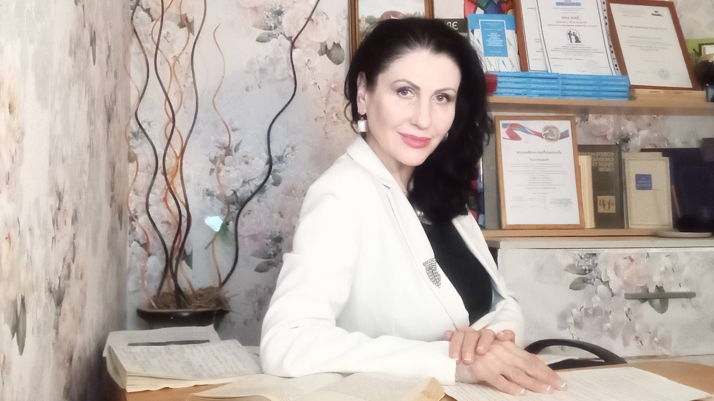 О пьесе А.П. Чехова ВИШНЕВЫЙ САД