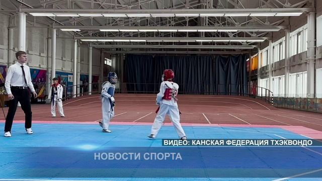 НОВОСТИ СПОРТА