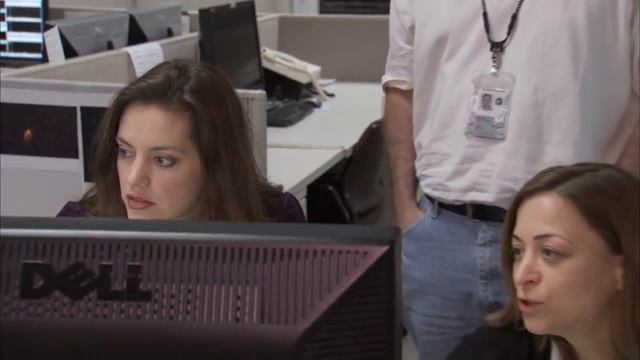 Women @NASA: Amy Mainzer