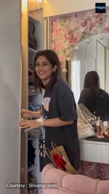 Jannat Zubair Shares Cute Video Of Shivangi Joshi For Her 25th Birthday