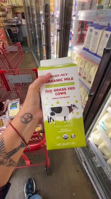 Идем в магазин в Америке! #usa #traderjoes #sanmateo #продуктывамерике #сша
