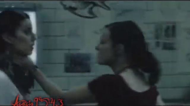 Remedy - Amanda Young.