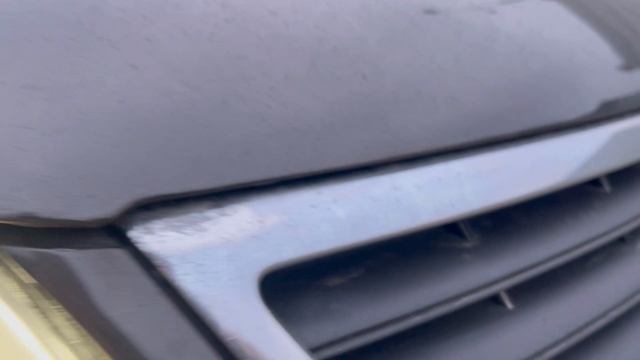 Обзор на Volkswagen Passat B6