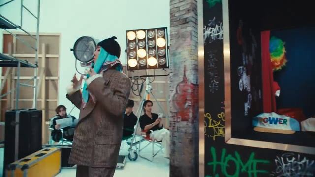 G-DRAGON - POWER (Official Video) 720