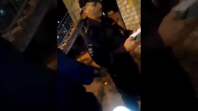 Монстры в погонах на свободе!!! А честный человек в ИК