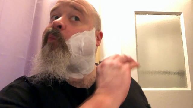 The Daily Shave - Proraso Red