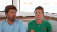 Excess 11: In-depth Review after 1 month and sailing 1000nm