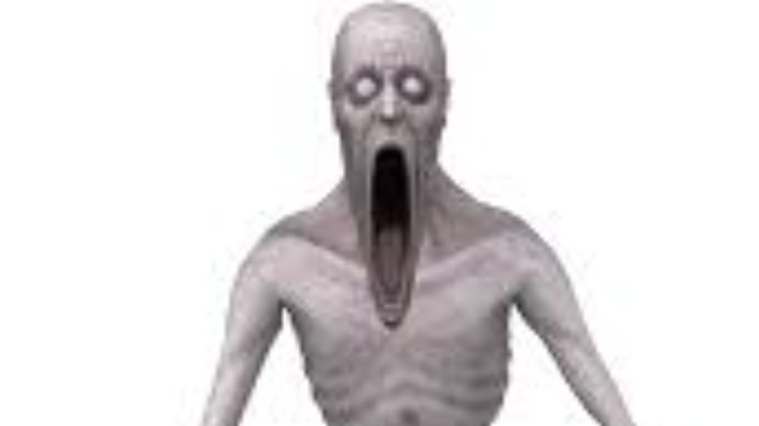 Выживание с scp 4