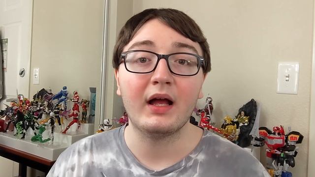THE STATUS OF THE 37 FIGURES! | Lightning Storm EP 87